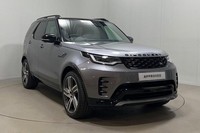 LAND ROVER DISCOVERY 3.0 D300 Dynamic HSE 5dr Auto