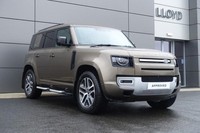 LAND ROVER DEFENDER 3.0 D250 XS Edition 110 5dr Auto