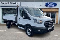 2025 Ford Transit 350 Leader L2 RWD 2.0 EcoBlue 165ps [1 Way] REVERSE CAMERA, FR