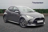 2023 Toyota Yaris 1.5 VVT-h Design Hatchback 5dr Petrol Hybrid E-CVT Euro 6 (s/s