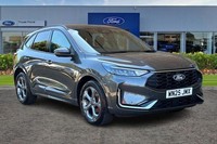 2025 Ford Kuga 1.5 EcoBoost ST-Line 5dr HATCHBACK PETROL Manual