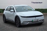 2021 Hyundai IONIQ 5 73kWh Premium Hatchback 5dr Electric Auto (217 ps) Hatchbac