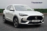 2024 MG MG HS 1.5 T-GDI Trophy SUV 5dr Petrol Manual Euro 6 (s/s) (162 ps) SUV P
