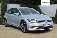 2020 Volkswagen Golf 1.5 TSI EVO Match Edition Hatchback 5dr Petrol Manual Euro 