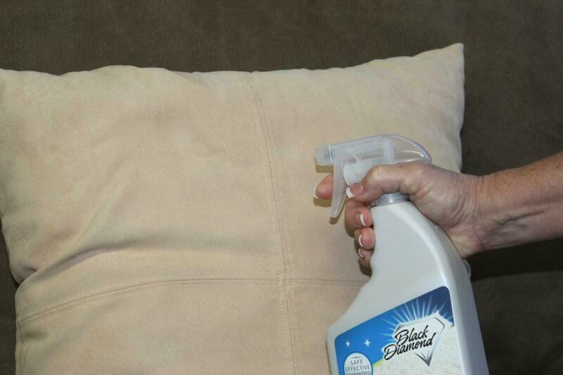 Carpet Upholstery Cleaner Fabric Spot Stain Remover Rug
