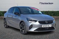 2020 Vauxhall Corsa 1.2 Turbo Elite Nav Premium 5dr HATCHBACK PETROL Manual