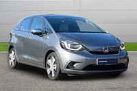 2023 Honda Jazz 1.5 I-MMD HYBRID EX 5DR ECVT Hatchback Hybrid Automatic