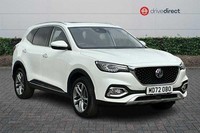 2023 MG HS 1.5 T-GDI Exclusive SUV 5dr Petrol DCT Euro 6 (s/s) (162 ps) SUV Petr