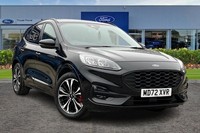 2023 Ford Kuga 2.5h Duratec ST-Line X Edition SYNC3 NAVIGATION, HEATED SEATS & S