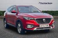 2023 MG MG HS 1.5 T-GDI Exclusive SUV 5dr Petrol DCT Euro 6 (s/s) (162 ps) SUV P