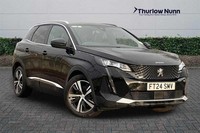2024 Peugeot 3008 1.6 14.2kWh GT SUV 5dr Petrol Plug-in Hybrid e-EAT Euro 6 (s/s
