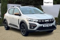 2023 Dacia Sandero Stepway 1.0 TCe Extreme 5dr - HEATED SEATS, REVERSING CAMERA,