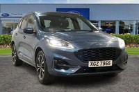 2022 Ford Kuga 2.0 EcoBlue 190 ST-Line X Edition 5dr Auto AWD- Panoramic Sunroof