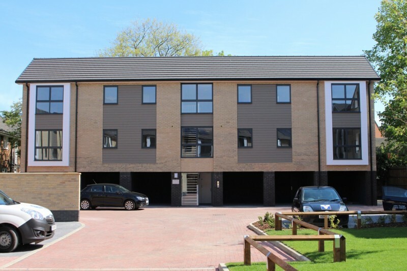 2 bedroom flat in PENDLETON GATE, Norwich, NR3 in Norwich, Norfolk