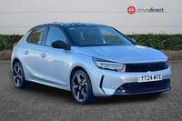 2024 Vauxhall Corsa 1.2 Turbo Ultimate Hatchback 5dr Petrol Manual Euro 6 (s/s) 