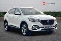 2022 MG HS 1.5 T-GDI Excite SUV 5dr Petrol Manual Euro 6 (s/s) (162 ps) SUV Petr