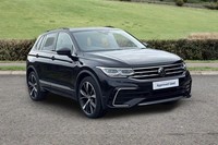 VOLKSWAGEN TIGUAN 2.0 TDI R-Line Edition 5dr DSG