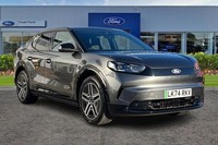 2024 Ford Capri Extended Range 77kWh Premium SUV 5dr Electric Auto (286 ps) Auto