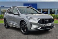 2025 Ford Kuga 2.5 PHEV ST-Line X 5dr CVT Automatic Estate Petrol Parallel PHEV 