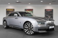 2025 Rolls-Royce Spectre 430kW 102kWh 2dr Auto COUPE Electric Automatic