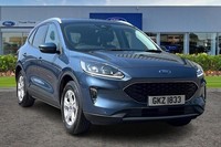 2022 Ford Kuga 2.0 EcoBlue 190 Titanium Edition 5dr Auto AWD - HEATED STEERING W