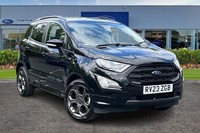 2023 Ford Ecosport 1.0 EcoBoost 125 ST-Line 5dr HATCHBACK PETROL Manual
