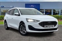 2023 Ford Focus TITANIUM STYLE | Adaptive Cruise Control | Sync 3 Touchscreen Na