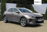 2021 Kia XCeed 3 | Rear View Camera | Heated Seats/Wheel | Partial Leather Seats