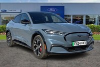 2024 Ford Mustang Mach-E 216kW Premium 91kWh RWD 5dr Auto- With Panoramic Glass 