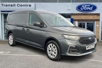 2025 Ford Transit Connect 250 Limited AUTO L2 LWB 1.5 EcoBoost PHEV 150ps SATELL