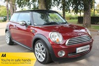 MINI Mini COOPER