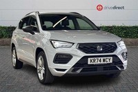 2024 SEAT Ateca 1.5 TSI EVO FR SUV 5dr Petrol DSG Euro 6 (s/s) (150 ps) SUV Petr