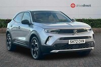 2022 Vauxhall Mokka 1.2 Turbo Ultimate SUV 5dr Petrol Auto Euro 6 (s/s) (130 ps)