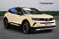 2025 Vauxhall Mokka 1.2 Turbo Ultimate 5dr Auto HATCHBACK PETROL Automatic