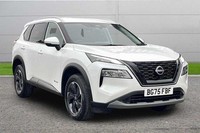 2025 Nissan X-Trail 1.5 E-POWER 204 N-CONNECTA 5DR XTRONIC 4x4 Hybrid Automatic