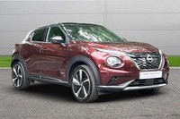 2022 Nissan Juke 1.6 HYBRID TEKNA+ 5DR AUTO Hatchback Hybrid Automatic