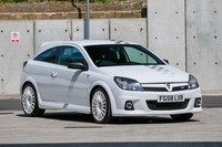2008 Vauxhall Astra VXR Nurburgring Edition 647/835