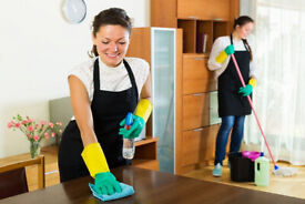 END OF TENANCY CLEANER/CARPET CLEANING/OFFICE/DOMESTIC/AFTER BUILDERS/PROFESSIONAL CLEANING SLOUGH