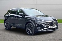 2025 Nissan Qashqai 1.5 E-POWER TEKNA 5DR AUTO Hatchback Hybrid Automatic