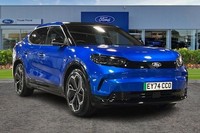 2024 Ford Capri 210kW Premium 77kWh 5dr Auto [Driver Assist Pack] Automatic Esta