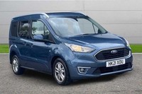 2021 Ford Tourneo Connect 1.5 ECOBLUE 120 TITANIUM 5DR POWERSHIFT Estate Diesel 