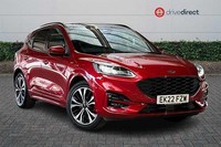 2022 Ford Kuga 1.5 EcoBlue ST-Line X Edition SUV 5dr Diesel Auto Euro 6 (s/s) (1