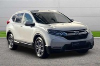 2023 Honda CR-V 2.0 I-MMD HYBRID EX 5DR ECVT Estate Hybrid Automatic