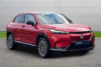 2024 Honda e NY1 150kW Advance 69kWh 5dr Auto HATCHBACK ELECTRIC Automatic