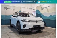2022 Volkswagen ID.4 109kW Life Pure 52kWh 5dr Auto ESTATE ELECTRIC Automatic