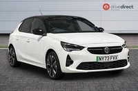 2024 Vauxhall Corsa 100kW GS 50kWh 5dr Auto [11kWCh] HATCHBACK ELECTRIC Automati