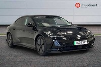 2025 MG MG IM5 217kW Standard Range 75kWh 5dr Auto HATCHBACK ELECTRIC Automatic