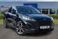 2023 Ford Kuga 2.5 FHEV ST-Line X Edition SYNC3 NAVIGATION, HEATED SEATS & STEER