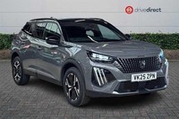 2025 Peugeot 2008 1.2 PureTech GT SUV 5dr Petrol EAT Euro 6 (s/s) (130 ps) SUV P