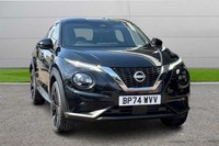 2024 Nissan Juke 1.0 DIG-T TEKNA 5DR DCT Hatchback Petrol Automatic
